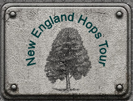 Completed the New England Tour